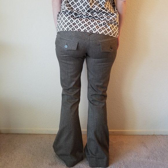 Georgie Pants - Your New Bootylicious Favorites! - Picture 9 of 12